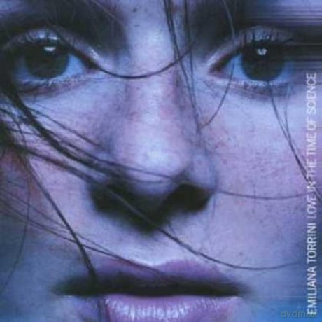 Emiliana Torrini: Love In The Time Of'science-Direct Metal Master [Winyl]