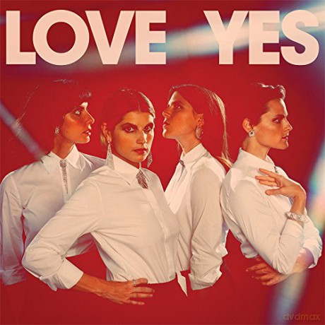 Teen: Love Yes (Limited). Edition [2xWinyl]