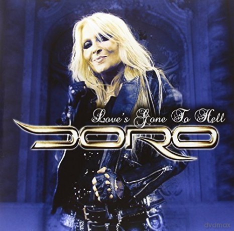 Doro: Love's Gone To Hell [Winyl]