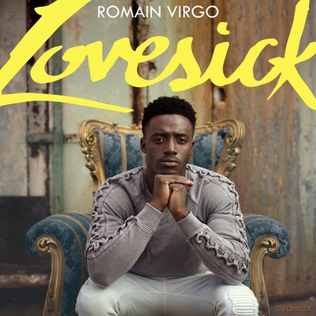 Romain Virgo: Lovesick [Winyl]