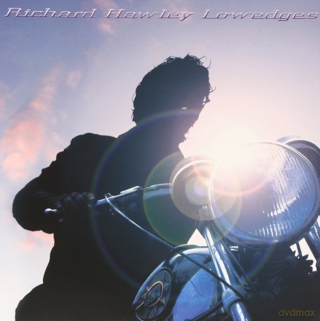 Richard Hawley: Low Edges [Winyl]