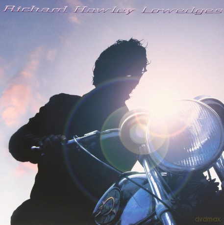 Richard Hawley: Low Edges [Winyl]