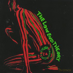 A Tribe Called Quest: Low End Theory [2xWinyl]