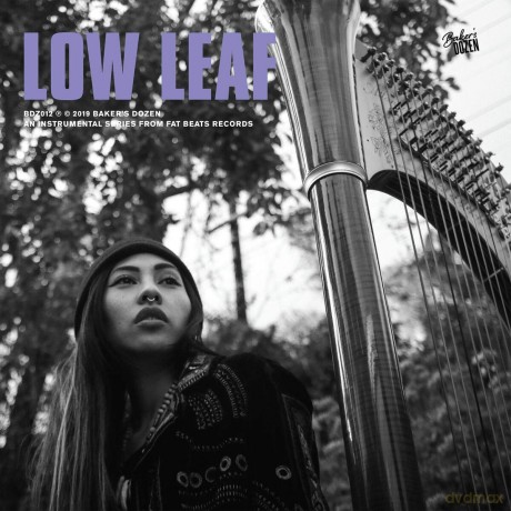 Bakers Dozen: Low Leaf (+Bonus Flexi)-Low Leaf [Winyl]