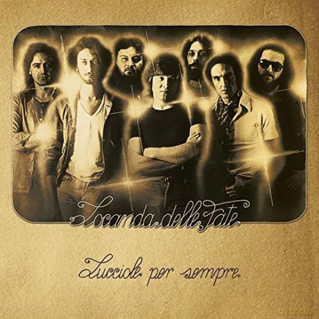 Locanda Delle Fate: Lucciole Per'sempre [Winyl]