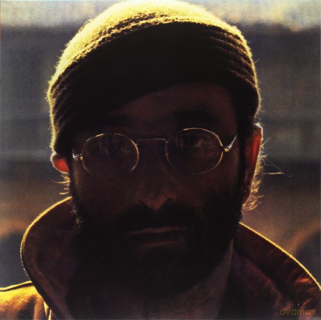 Lucio Dalla: Lucio Dalla [Winyl]