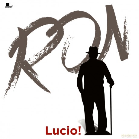 Ron: Lucio! [2xWinyl]