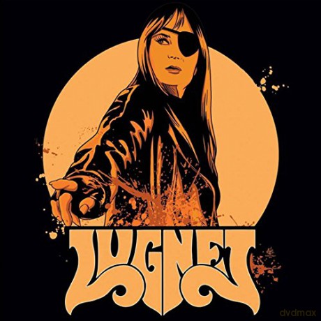 Lugnet: Lugnet [Winyl]