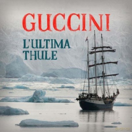 Francesco Guccini: l'ultima Thule [Winyl]