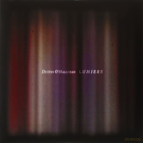 Dustin O'Halloran: Lumiere [Winyl]