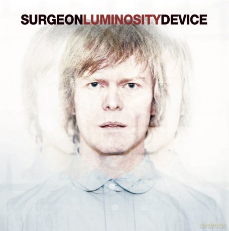 Surgeon: Luminosity Device [2xWinyl]