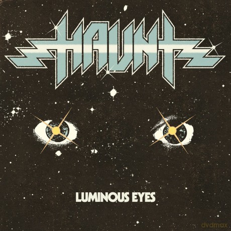 Haunt: Luminous Eyes [Winyl]