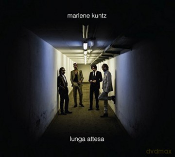 Marlene Kuntz: Lunga Attesa [2xWinyl]