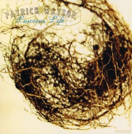 Patrick Watson: Luscious Life /'storm [Winyl]