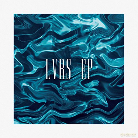 Need for Mirrors: Lvrs Ep [Winyl]