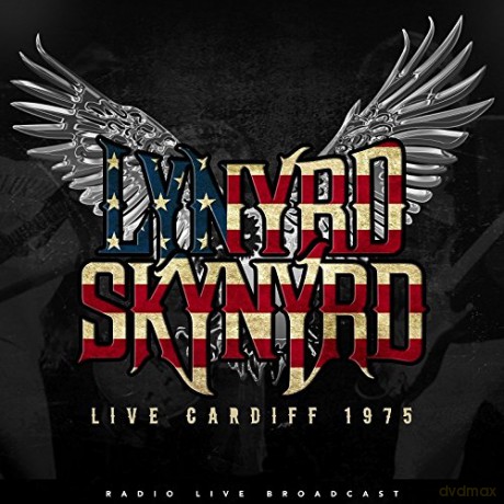 Lynyrd Skynyrd: Lynyrd'skynyrd - Best Of Live At Cardiff, Wales November 4 1975 [Winyl]