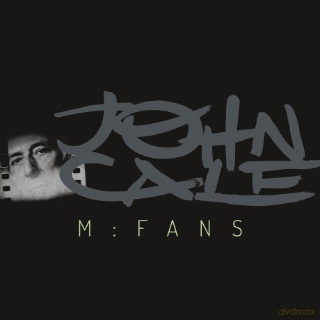 John Cale: M:fans [2xWinyl]
