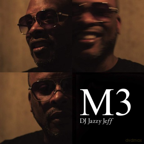 DJ Jazzy Jeff: M3 [2xWinyl]