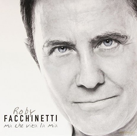 Roby Facchinetti: Ma Che Vita La Mia [2xWinyl]