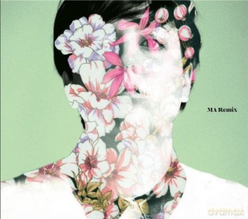 Ariane Moffatt: Ma Remix Ltd. Ed. [Winyl]