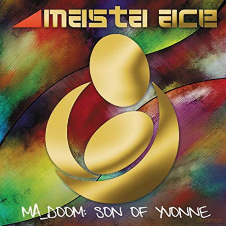 Masta Ace: mA_doom :'son of Yvonne [2xWinyl]