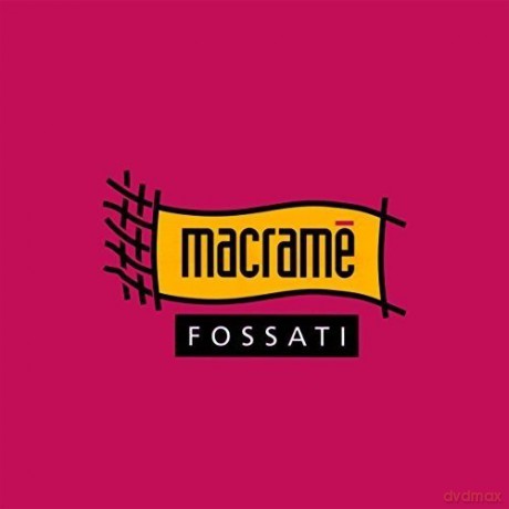 Ivano Fossati: Macrame [2xWinyl]
