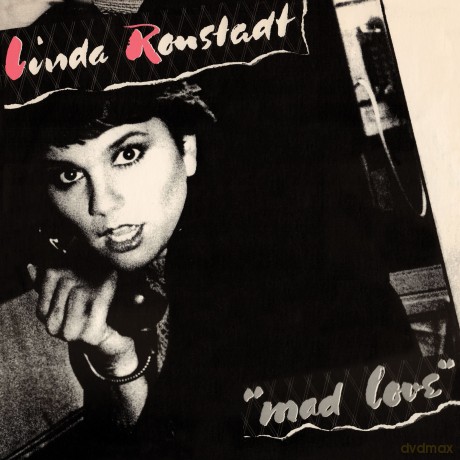 Linda Ronstadt: Mad Love [Winyl]
