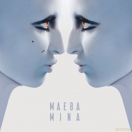 Mina: Maeba [Winyl]