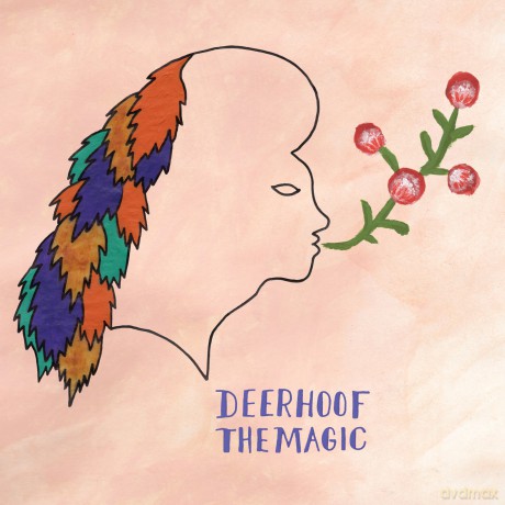 Deerhoof: Magic [CD]