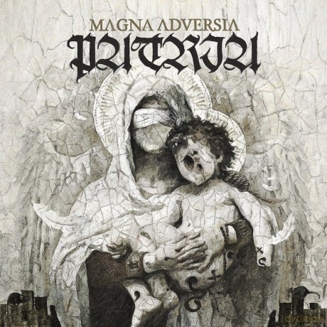 Patria: Magna Diversia [Winyl]