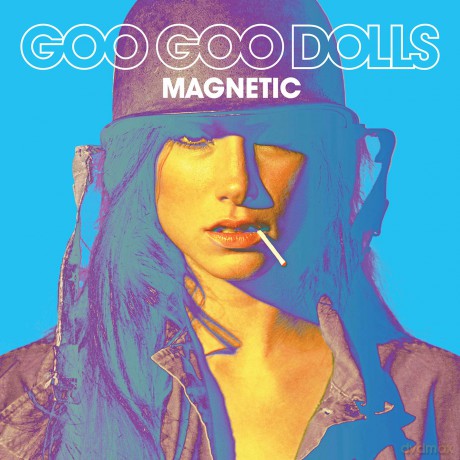 Goo Goo Dolls: Magnetic [Winyl]