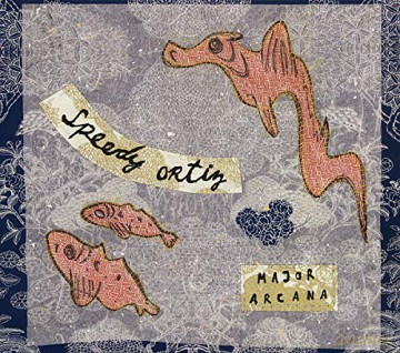 Speedy Ortiz: Major Arcana [CD]