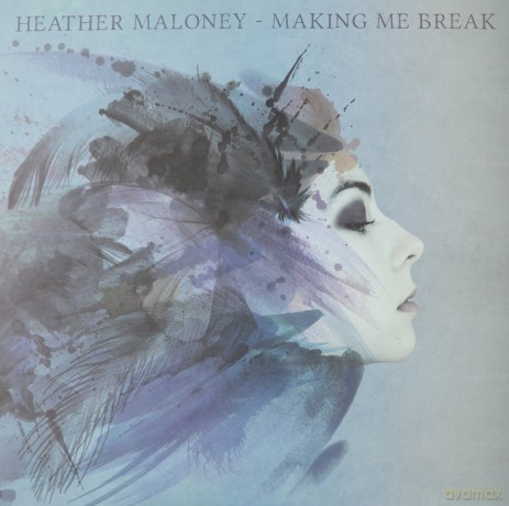 Heather Maloney: Making Me Break [Winyl]