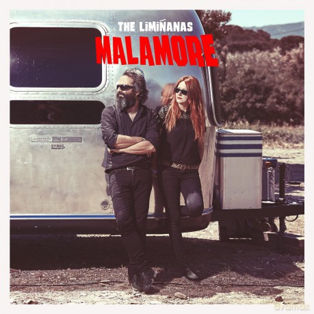 The Liminanas: Malamore [2xWinyl]