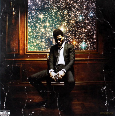 Kid Cudi: Man on the Moon II: The Legend of Mr. Rager [2xWinyl]