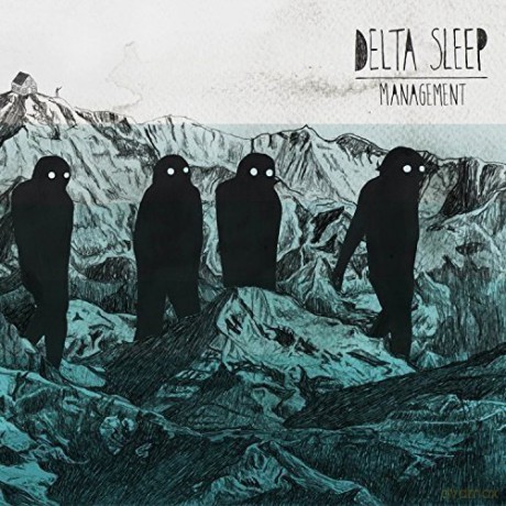 Delta Sleep: Management [Winyl]