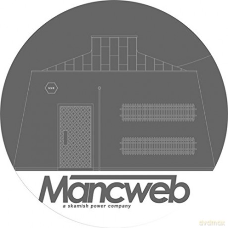 North Manc Beds: Mancweb [Winyl]