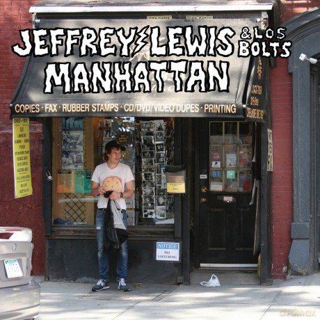 Manhattan: Manhattan [Winyl]
