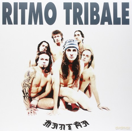 Ritmo Tribale: Mantra [Winyl]