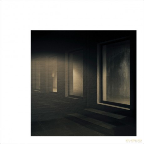 Marcel Dettmann: Marcel Dettmann Presents Rauch [Winyl]