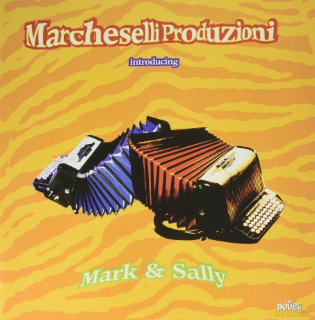 Marcheselli Produzioni: Mark &'sally [2xWinyl]