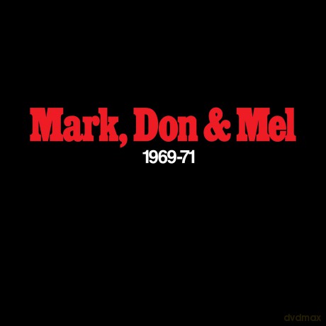 Grand Funk Railroad: Mark Don & Mel 1969-71 Greatest Hits [Winyl]