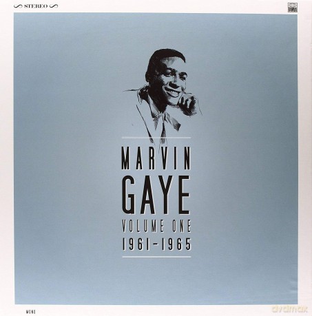 Marvin Gaye: Marvin Gaye 1961 - 1965 [7xWinyl]