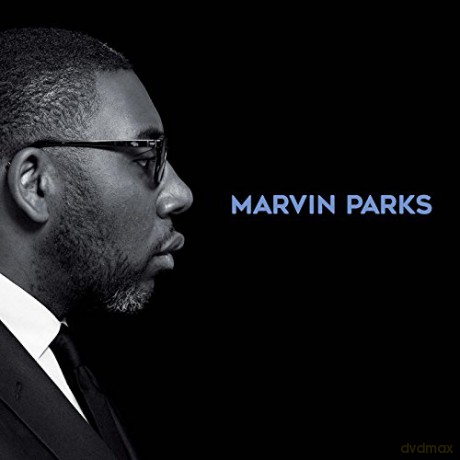 Marvin Parks: Marvin Parks Produced By Nicola Conte [2xWinyl]