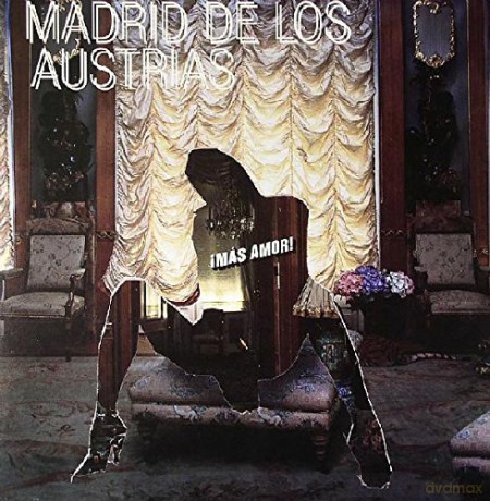 Madrid De Los Austrias: Mas Amour [2xWinyl]