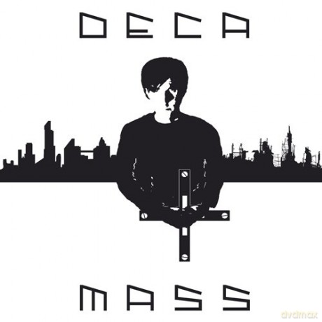Deca: Mass [Winyl]