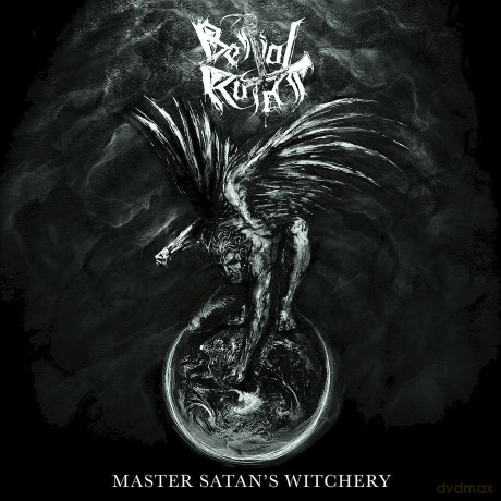 Bestial Raids: Master'satan's Witchery [Winyl]