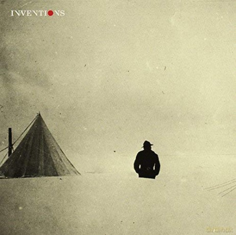 Inventions: Maze of Woods [Winyl]