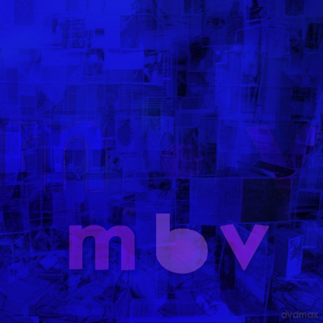 My Bloody Valentine: Mbv [Winyl]