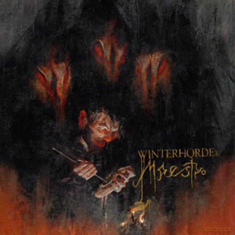 Winterhorde: Meastro - (Limited) [2xWinyl]